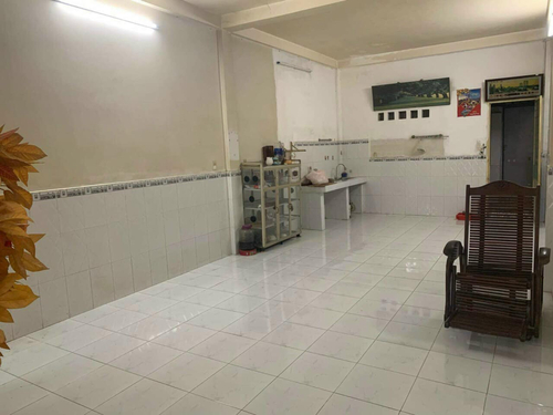 Bán Nhà 1 Trệt 1 Lầu Ngay VEIW Công Viên Đường 56 KDC 586 P Phú Thứ Q Cái Răng TP Cần Thơ 